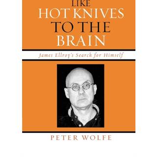 Like Hot Knives to the Brain