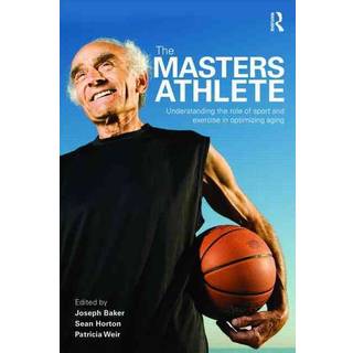 The Masters Athlete