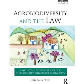 Agrobiodiversity and the Law