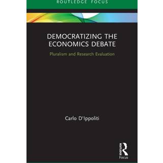 Democratizing the Economics Debate