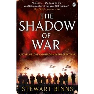 The Shadow of War
