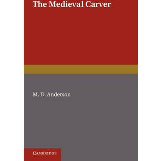 The Medieval Carver