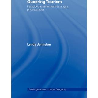 Queering Tourism