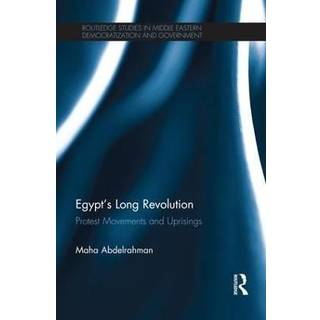 Egypt's Long Revolution