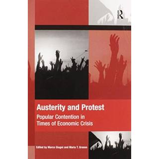 Austerity and Protest