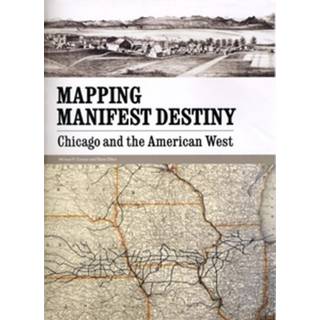 Mapping Manifest Destiny