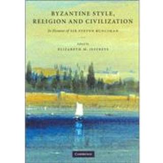 Byzantine Style, Religion and Civilization
