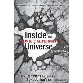 Inside the Soviet Alternate Universe