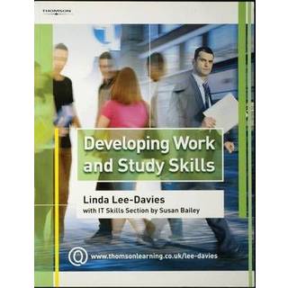 Developing Work and Study Skills (B/W)