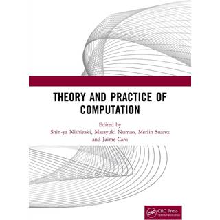 Theory and Practice of Computation