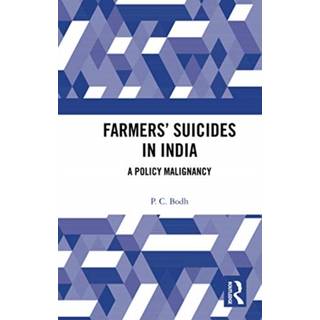 Farmers’ Suicides in India