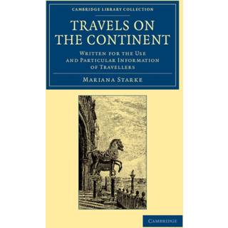 Travels on the Continent