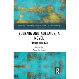 Eugenia and Adelaide, A Novel