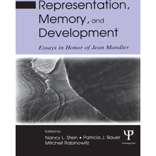 Representation, Memory, and Development