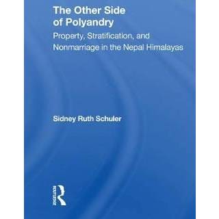 The Other Side Of Polyandry