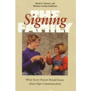 The Signing Family