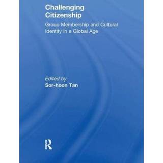 Challenging Citizenship