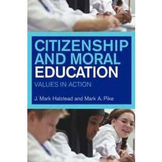 Citizenship and Moral Education