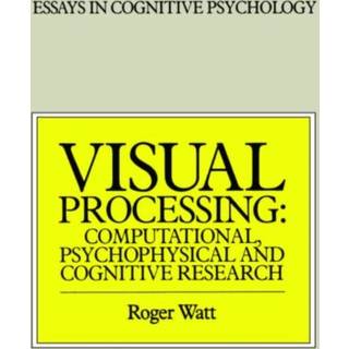 Visual Processing