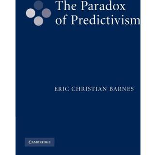 The Paradox of Predictivism