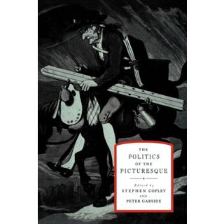 The Politics of the Picturesque