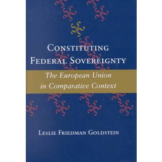 Constituting Federal Sovereignty