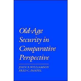 Old Age Security in Comparative Perspective