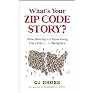 What's Your Zip Code Story?