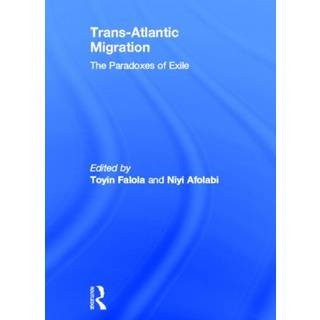 Trans-Atlantic Migration