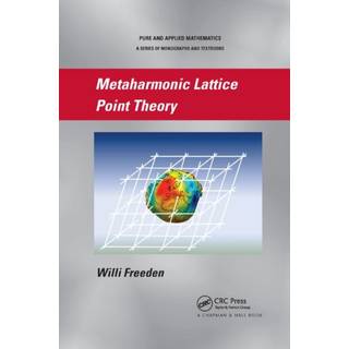 Metaharmonic Lattice Point Theory