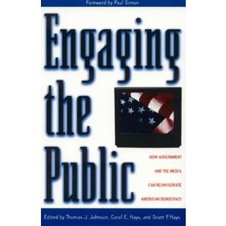 Engaging the Public