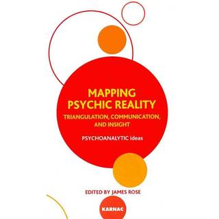 Mapping Psychic Reality