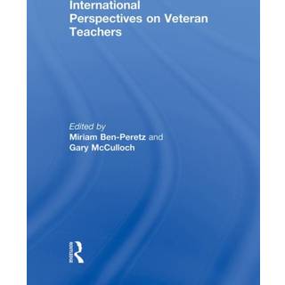 International Perspectives on Veteran Teachers