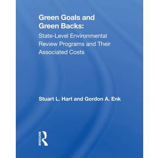 Green Goals And Green Backs