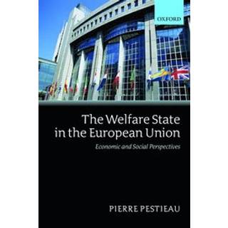 The Welfare State in the European Union