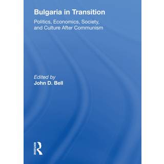 Bulgaria In Transition