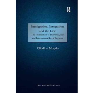 Immigration, Integration and the Law