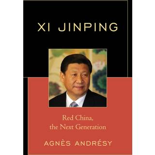 Xi Jinping