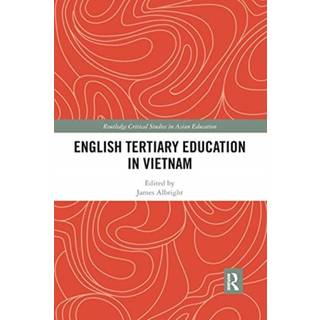 English Tertiary Education in Vietnam