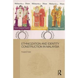 Ethnicization and Identity Construction in Malaysia
