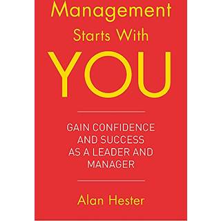 Management Starts With You
