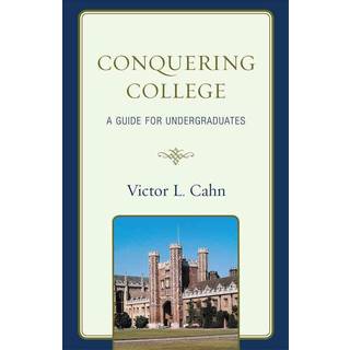 Conquering College