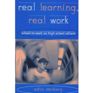Real Learning, Real Work