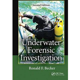 Underwater Forensic Investigation