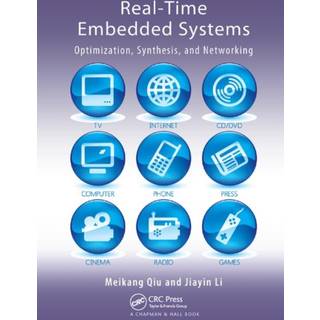 Real-Time Embedded Systems