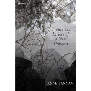 Twenty-Six Letters of a New Alphabet