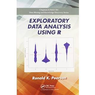 Exploratory Data Analysis Using R