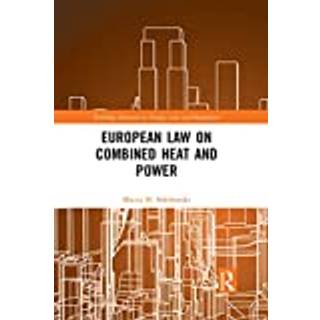 European Law on Combined Heat and Power