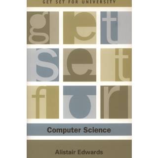 Get Set for Computer Science