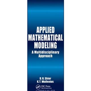 Applied Mathematical Modeling (4, 2019) |